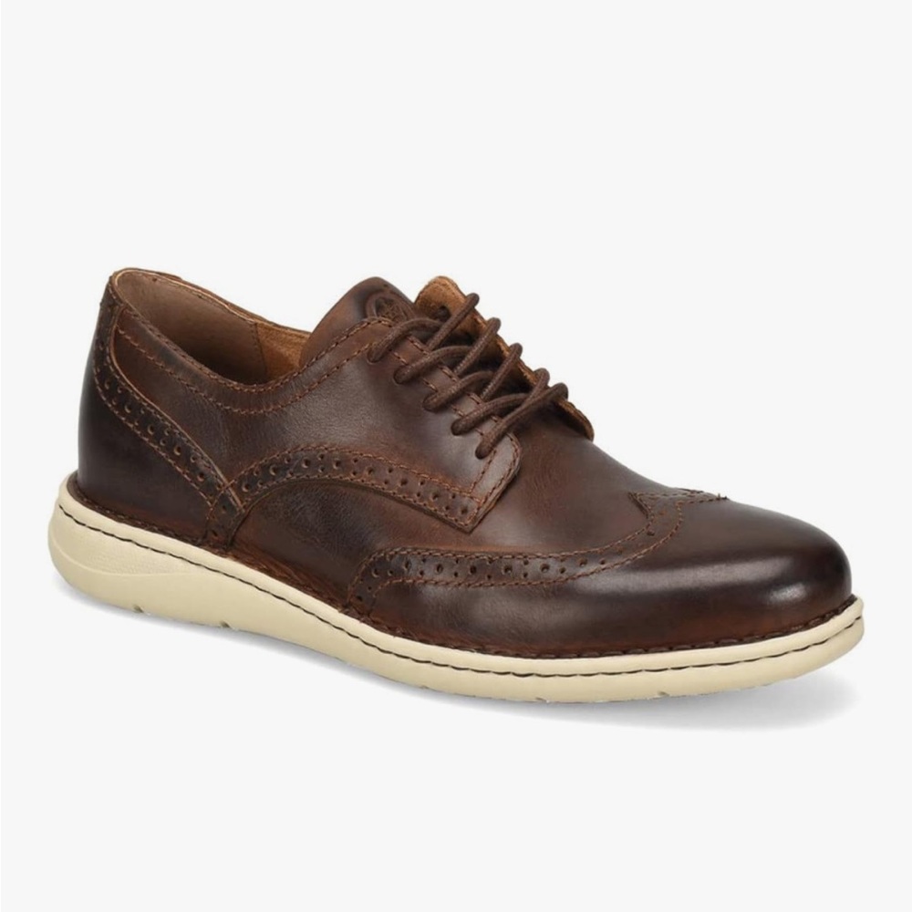 Born Mens Dress Shoes size 10.5